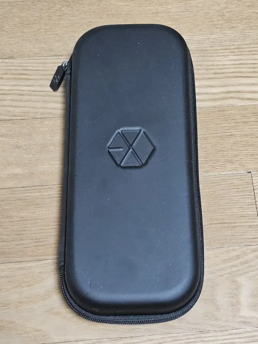 Exo lightstick pouch