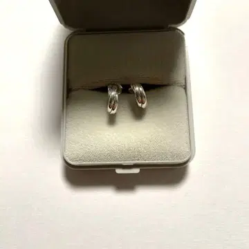스타 주얼리 925 실버 귀걸이