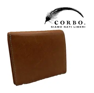 CORBO. 코르보 접이식 지갑