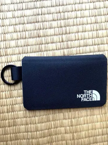 THE NORTH FACE 럼블 프래그먼트 케이스 블랙