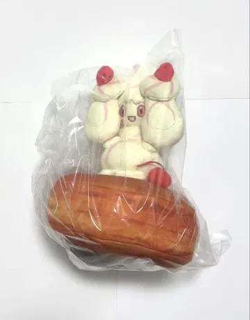 포켓몬 마휘핑 코메다 봉제 인형