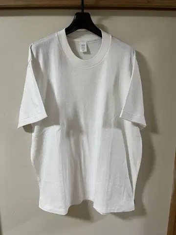 jjjjound JJound 90s T-Shirt White XL