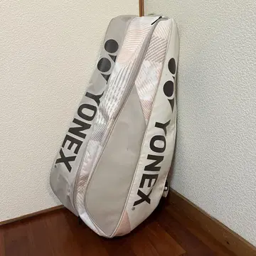 요넥스 프로 라켓 가방 6 BAG2402R