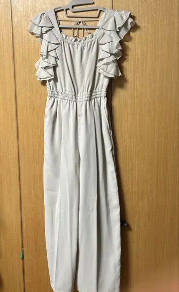코코딜 프릴 올인원
