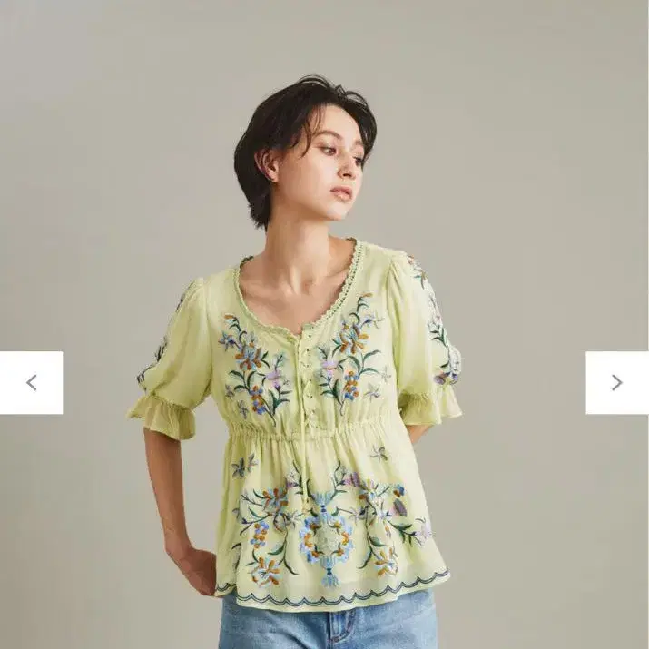 1번째 상품 이미지