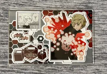 월드 트리거 이즈미 코헤이 아크릴 스탠드