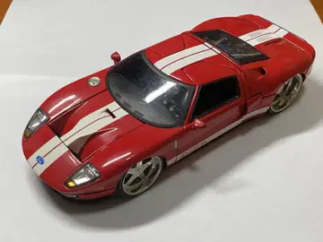 1/24 Jada Toys 포드 GT