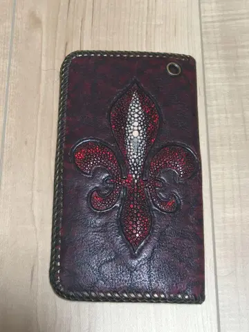 Van Amburg Leathers(반 암버그) 지갑