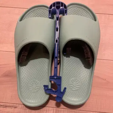 FREEWATERS Cloud9 Slide 샌들