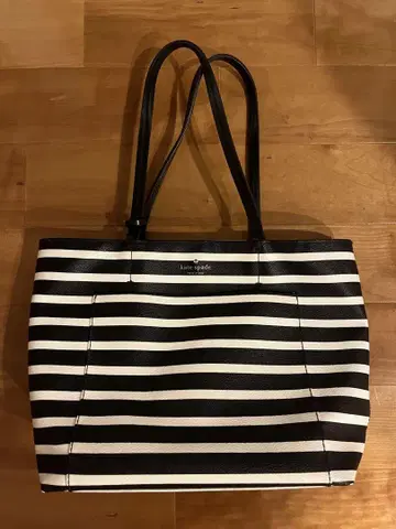 케이트 스페이드 토트백 핸드백 보더 kate spade