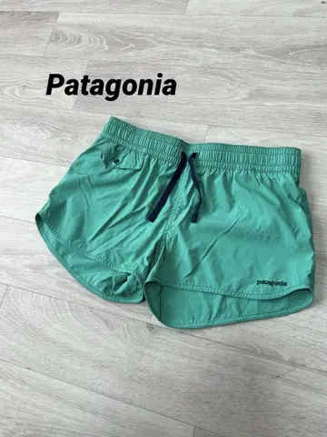 Patagonia 파타고니아 숏팬츠 0