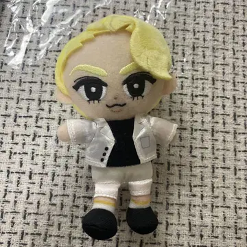 SnowMan 라울 스노우 칠