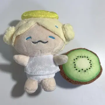 JOCHUM 모코 후르츠 봉제 인형