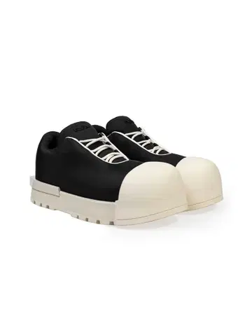 FVVO ROCKSTA 스니커즈 블랙 45 28.0