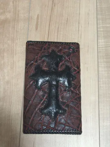 Van Amburg Leathers(반 암버그) 지갑
