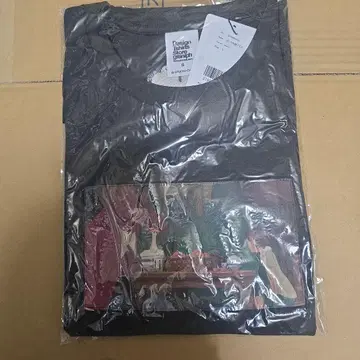 그라니프 graniph 스튜디오 지도 바케노코