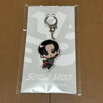 메구로 렌 스노 치루 아크링 키링