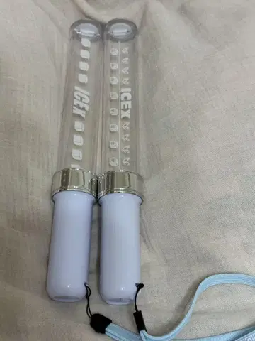 ICEx 버전 1 버전 2