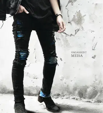 FAGASSENT MEISA 장부치 애용
