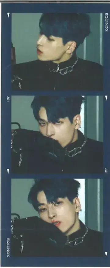 JO1 라쿠텐 북스 킨죠 스카이 EQUINOX