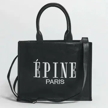 epine 토트백 에피누