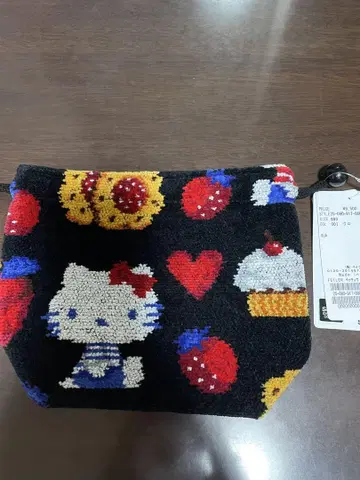 FEILER 별주 DLICIEUX HELLO KITTY 복조리
