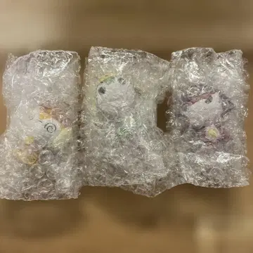 제일복권 개구리 중사 케로로 G상