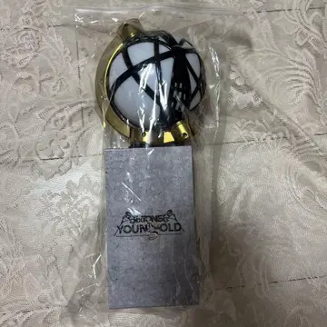 SixTONES youngold 응원봉