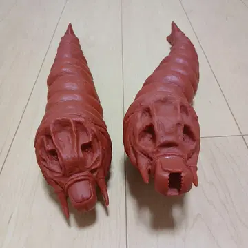 모스라 파라다이스 소프트 비닐 피규어 신 고질라 마이너스 원