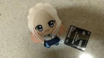 학교 아이돌 마스터 SD 인형 토오오우 세이난 namco 한정판