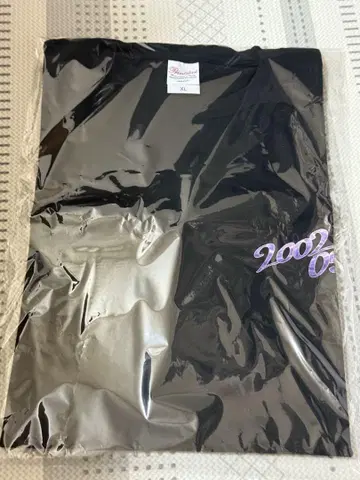 미야노 시즈오 생일 티셔츠