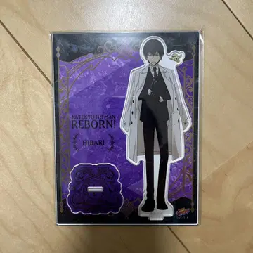 가정교사 히트맨 리본! 히바라 아크릴 스탠드 포멀 Ver JF2025