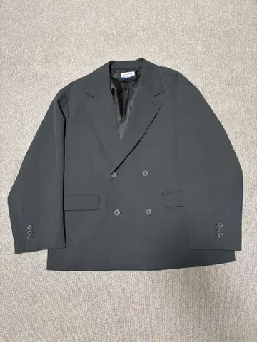 MAISON SPECIAL 테일러드 자켓