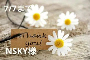 NSKY님