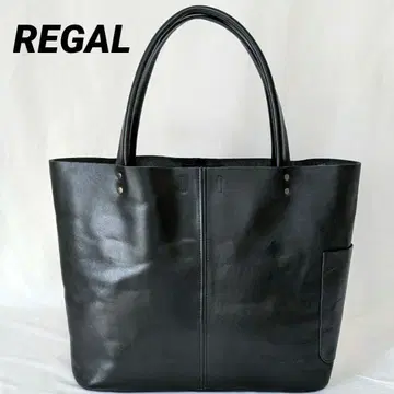 대용량 REGAL 리갈 토트백 숄더백 비즈니스 토트