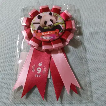 어드벤처 월드 팬더 요하마 로제타