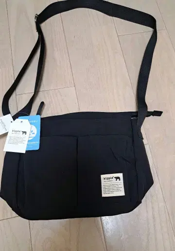 kipps 숄더백 키피스