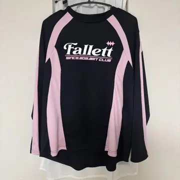 Fallett 풋볼 저리 롱 슬리브