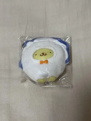 치비토모 미즈노 이키모노 폼폼푸딩