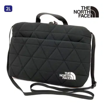 THE NORTH FACE Geoface Pouch 파우치 백