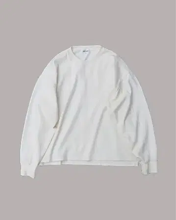 FAKIE STANCE Heavy Tee 화이트