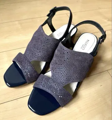 마드라스 madras 샌들 여성용 24cm