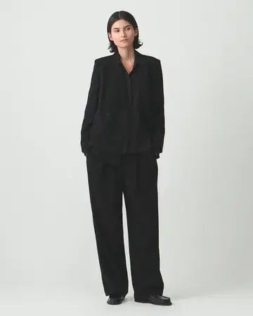 띠어리 팬츠