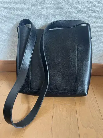 ViN 숄더백 블랙 새상품급
