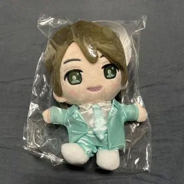 후지이 나오키 미소년 하피누이