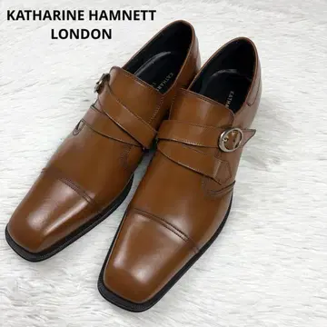 새상품 KATHARINE HAMNETT LONDON 드레스 신발