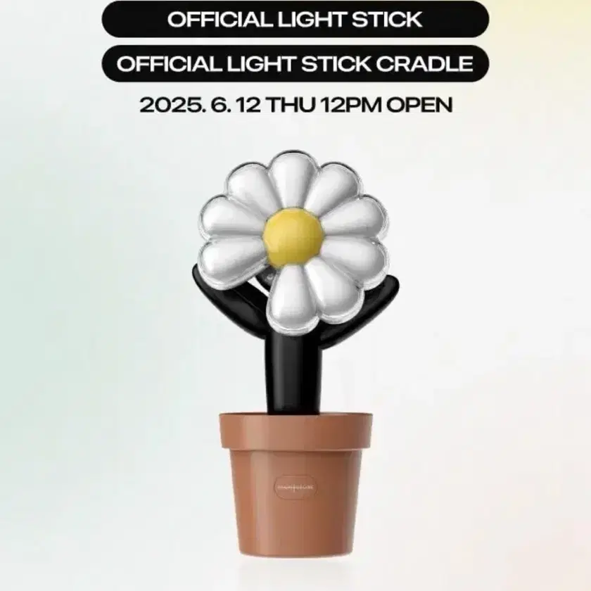 アイドル G-DRAGON Cradle G-DRAGON | OFFICIAL LIGHTSTICK - CRADLE ] 🔹 Offline Sales