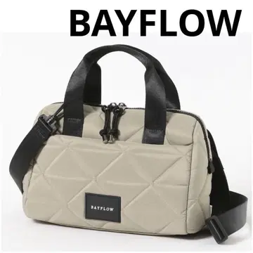 BAYFLOW [리뉴얼로 등장!!] 카타오시 보스턴 2