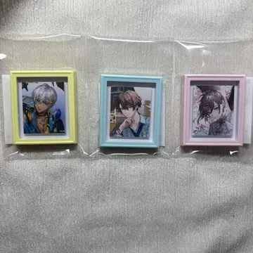 ART OF NIJISANJI 혜택