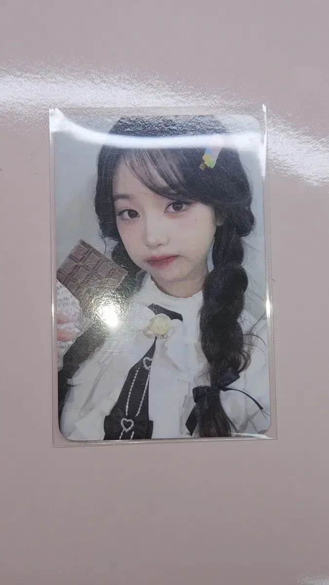 아이브 장원영 엠파시 초코녕 판매 아이브이서가을레이리즈유진원영
